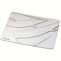 Hama Silk Pad, white-silver (00053232)